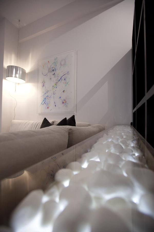 Odi Artspitality Apartman Vólosz Kültér fotó