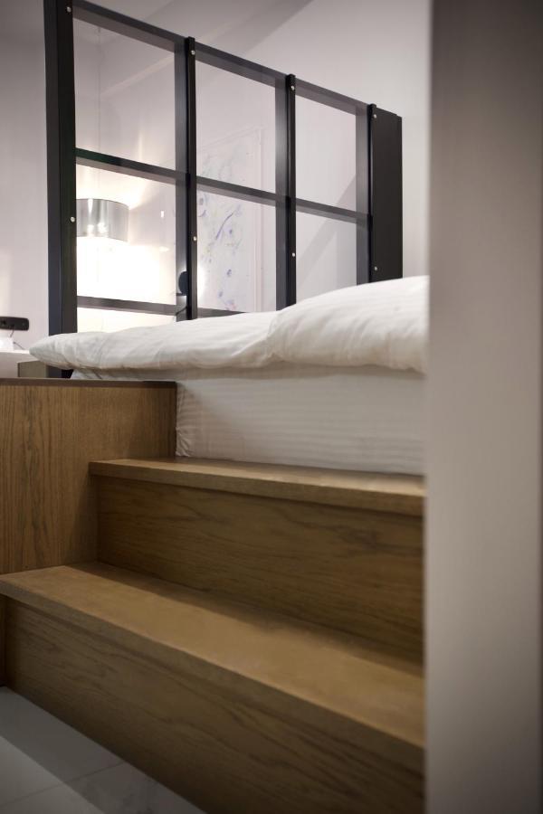 Odi Artspitality Apartman Vólosz Kültér fotó